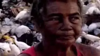 ESTAMIRA - Jardim Gramacho-RJ _ O depoimento emocionante, forte e profundo!!!