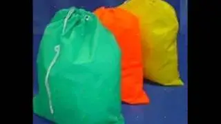 Nylon Laundry Bags - Stores.laundrybagsonline.com