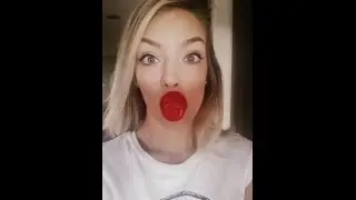 Want big lips? No injections necessary!