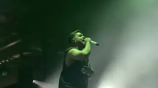 Creating Monsters - Set It Off - CARNAL TOUR (Sept 23 2024 Buffalo)