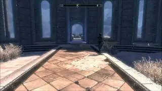 Skyrim: The Sky Wizard (( HD ))