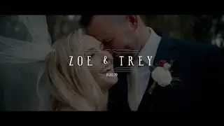 Mr. & Mrs. Larson | Florida Rustic Barn Weddings - Plant City, FL