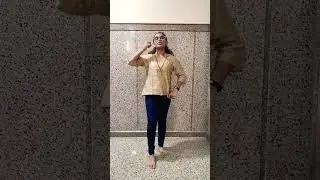 Gone to Shiridi from Mumbai #dance #fearless creator