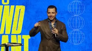 SOUND MIND: Intro To The Mind You Want | Pastor Bennett Johnson | Oceanside Church
