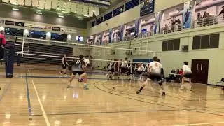 Owen Lam #4 Highlight Video