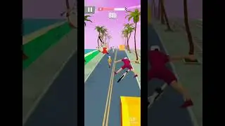 Bike Rush #shorts #like #subscribe #youtubeshorts
