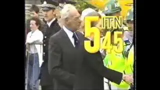 ITN News at 5:45 1988 (LWT)