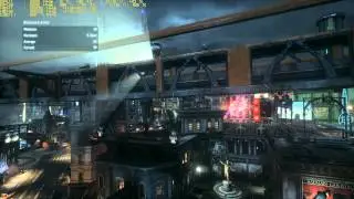 Batman Arkham Knight Post patch 9/3 Benchmark GTX 980 Ti 1440p