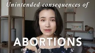 Abortion and crime rates? Will overturning Roe v. Wade affect our safety?