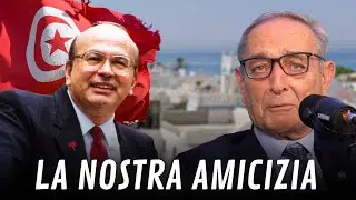 Craxi e i SEGRETI del potere: 