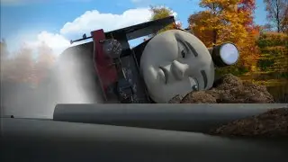 Thomas & Friends Season 19 Episode 12 Helping Hiro US Dub HD MM Part 2