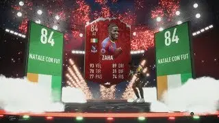 FIFA 19 84 FUTMAS ZAHA 5 STARS SKILLER SQUAD BUILDING CHALLENGE CHEAP EASY FAST TUTORIAL.