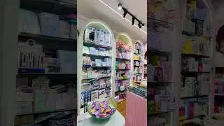 Visit Now 👆🤩 || Blue Bubble: Gifts of Joy  #bluebubble #giftshop #ytshorts #viral #opening #raipur