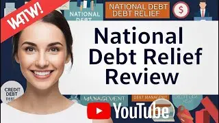 National Debt Relief Review: Is It the Solution to Your Debt Problems?