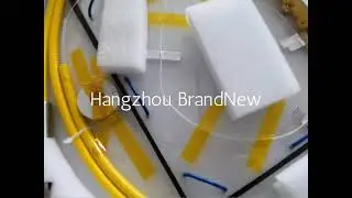 750W 915nm 976nm Fiber Coupled Laser Diode with QBH Connector