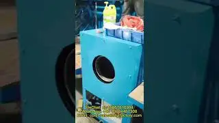 ball making machine