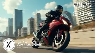 Ultimate Gaming Music Mix 2025 🎧 Pump Up & Dominate! 🎧 Hard Trap & Bass Boosted 🎧 Epic EDM Remixes
