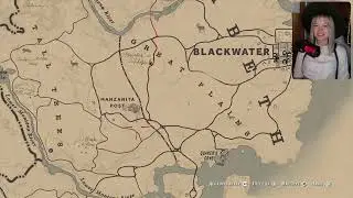 Red Dead Redemption 2 [36] | 18+ | Финал истории