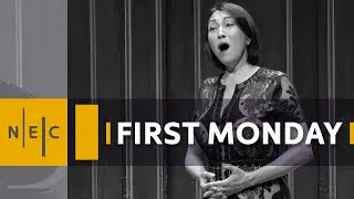 First Monday at Jordan Hall: Beethoven's World | December 7, 2020