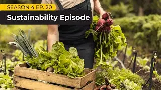 The Simply Smarter Webinar: S4E20 - The Sustainability Episode