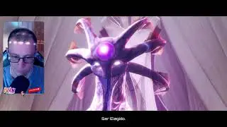 🎁El final de Metroid Prime 4 &iquest;Me decepcionar&aacute;?- Capitulo 5