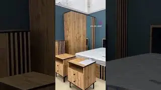 Модульная Спальня ЛИБЕРТИ !!!