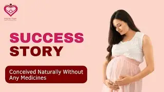 कुम्भक ने जीवन बदल दिया! धन्यवाद #kumbhaktherapy #medinicare #pregnancyannouncement