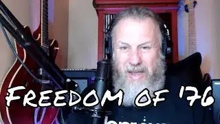 Ween - Freedom of '76 - First Listen/Reaction
