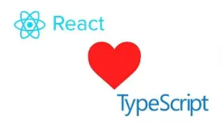 Быстрое создание React приложения с TypeScript