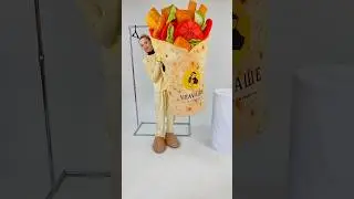 🥙 #mascotcostume #mascot #promomascots #carnivalcostumes #carnivalmascot #mascotoutfit