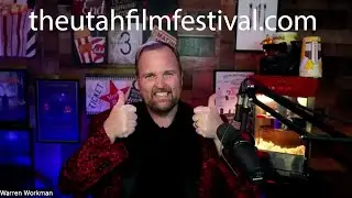 Dave and Ryan's Movie Review: Warren Workman talks Utah Film Awards