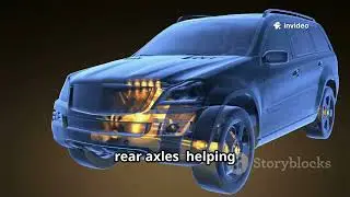 How a Haldex unit works