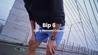 Amazfit Bip 6