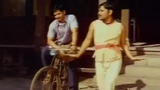 Anuj Sawhney  & Ravi Gossain Chintu Super laughter Tamil film comedy scene | Tamil Matinee HD