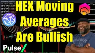 HEX TA | PulseChain Ecosystem | Pulse33 Technical Analysis