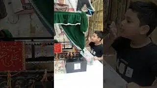 Juloos e Ashura | Muharram 2023