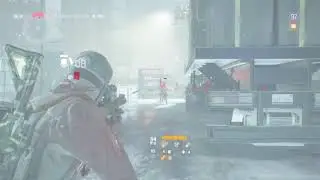 Best pvp build banshee solo dz