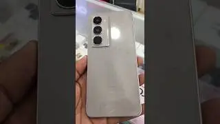 Itel City 100 mobile Camera zoom test #itel #review2025 #shorts