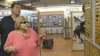The Texas Bucket List - Devil's Rope Museum