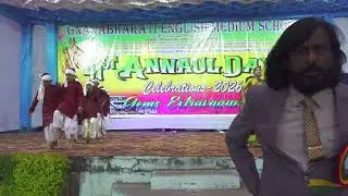 Gnanabharati#English Medium school#GBEM# #dance performances# #best #best  koilare #folk #Ichapuram
