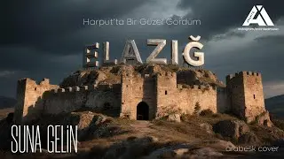 Suna Gelin (Harput'ta Bir Güzel Gördüm) - Arabesk Cover (Yapay Zeka)