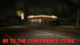 HOW TO COMPLETE Go to the convenience store GRANNY HORROR 2 FORTNITE MAP by psycho TUTORIAL