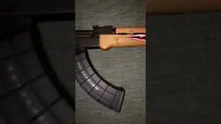 2 Micro Dracos, 1 Full Size Draco, 1 Zastava Pap, & Draco 9mm. #legallyarmed #pewpew #viralvideo