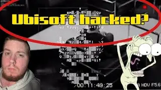 UBISOFT IS ABSOLUTELY COOKED!!!