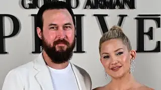 How Kate Hudson's Fiancé Danny Fujikawa Saved Their Houses From LA Fires