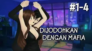 MAILED WITH M4FIA || FULL EPS 1/4 || DRAMA SAKURA SCHOOL SIMULATOR
