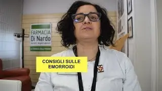 Emorroidi: cosa sono e come curarle con rimendi naturali