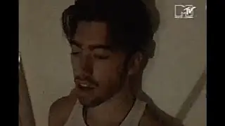 Isaac Redmond - Murder In The Heart (August 1994 MTV Broadcast: Top 20)