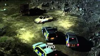 The Fall Series 2: Official TV Trailer - BBC Two NI