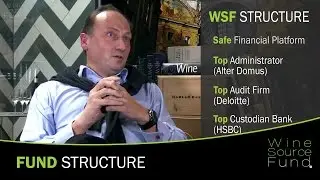 WSF - Fund Structure - Philippe Kalmbach / Benjamin Billarant (co-portfolio managers)
